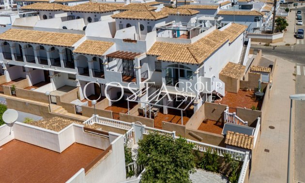 Apartments - Herverkoop - Orihuela Costa - Punta Prima