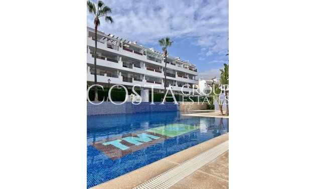Apartments - Herverkoop - Orihuela Costa - Villamartin