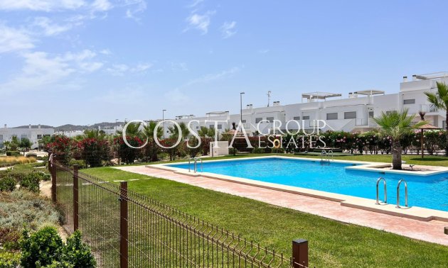 Apartments - Herverkoop - Orihuela Costa -
                Vista Bella Golf
