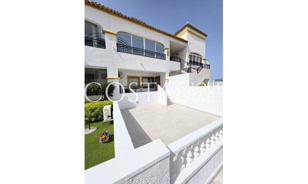 Apartments - Herverkoop - Orihuela Costa -
                Vista Bella Golf