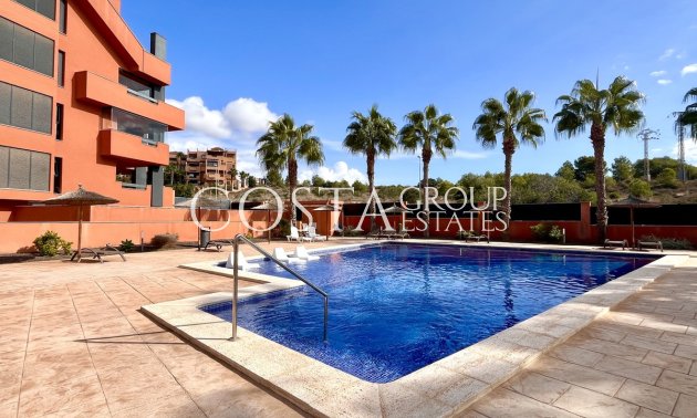 Apartments - Herverkoop - Orihuela - Los Dolses
