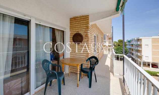 Apartments - Herverkoop - Orihuela - Orihuela Costa