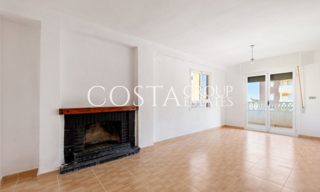 Apartments - Herverkoop - Orihuela - Rocio del Mar