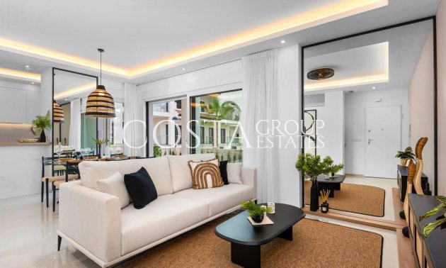 Apartments - Herverkoop - Rojales - Ciudad Quesada