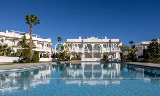 Apartments - Herverkoop - Rojales - Ciudad Quesada