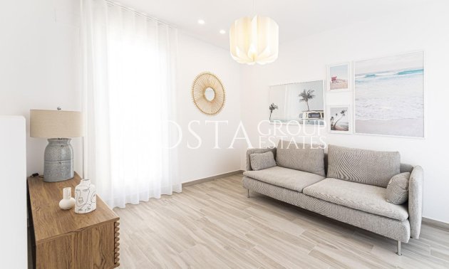 Apartments - Herverkoop - San Javier - La Manga Del Mar Menor