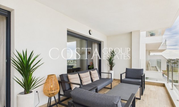 Apartments - Herverkoop - San Javier -
                San Javier Centro