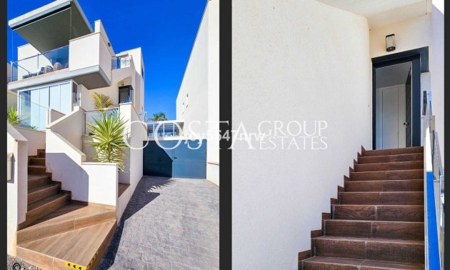 Apartments - Herverkoop - San Miguel de Salinas - San Miguel de Salinas Centro