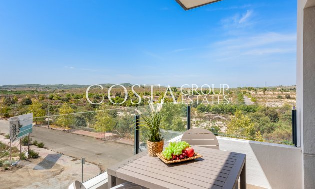 Apartments - Herverkoop - San Miguel de Salinas -
                San Miguel de Salinas Centro