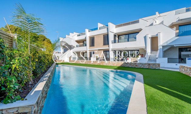 Apartments - Herverkoop - San Pedro del Pinatar - San Pedro del Pinatar Centro