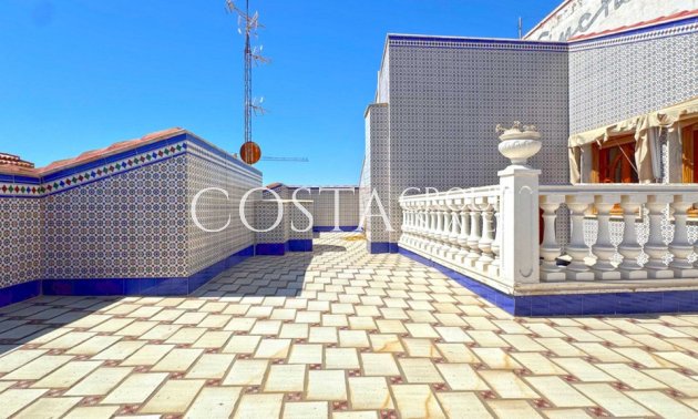 Apartments - Herverkoop - San Pedro del Pinatar - San Pedro del Pinatar Centro