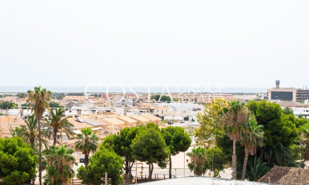 Apartments - Herverkoop - San Pedro del Pinatar - San Pedro del Pinatar Centro