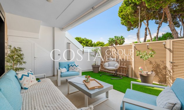 Apartments - Herverkoop - San Pedro del Pinatar - San Pedro del Pinatar Centro