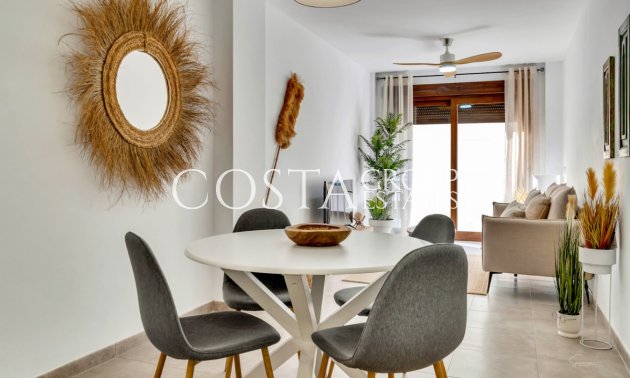 Apartments - Herverkoop - Teulada - Moraira
