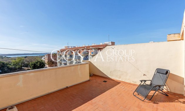 Apartments - Herverkoop - Torrevieja - La Mata