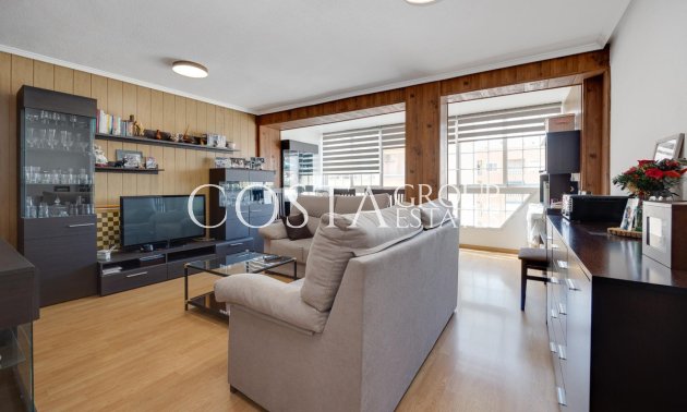 Apartments - Herverkoop - Torrevieja - Playa del Cura