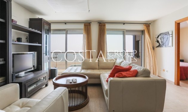 Apartments - Herverkoop - Torrevieja - Torrevieja Centro