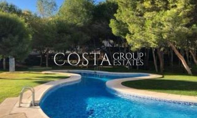 Apartments - Herverkoop - Torrevieja - Torrevieja Centro