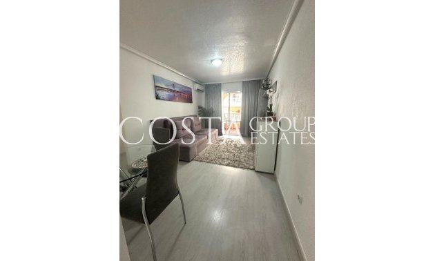 Apartments - Herverkoop - Torrevieja - Torrevieja Centro