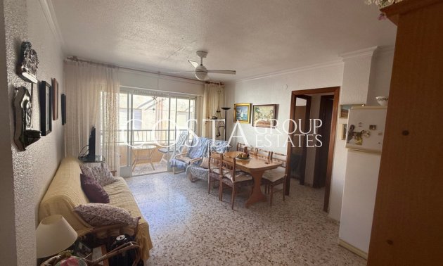 Apartments - Herverkoop - Torrevieja -
                Torrevieja Centro