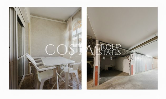 Apartments - Herverkoop - Torrevieja -
                Torrevieja Centro