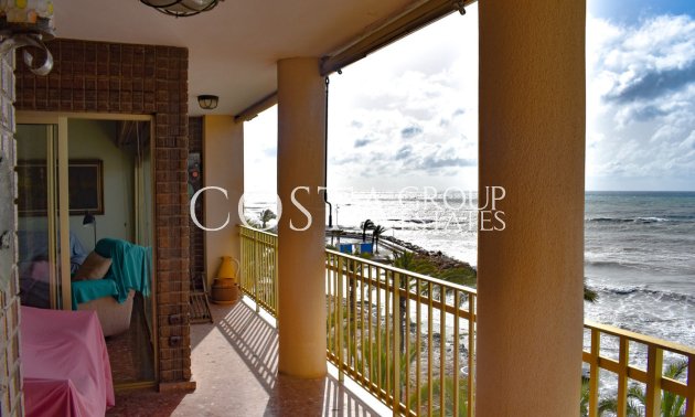 Apartments - Herverkoop - Torrevieja - Torrevieja Centro