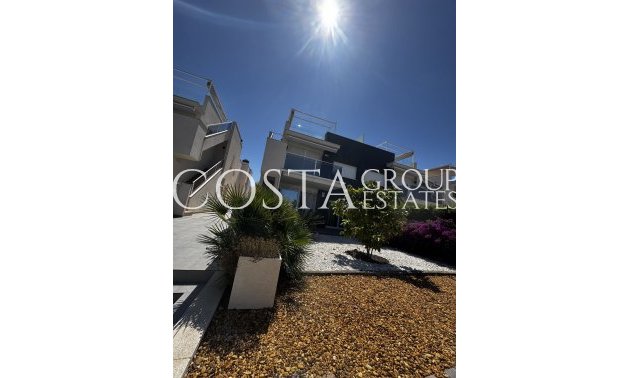 Apartments - Herverkoop - Torrevieja - Torrevieja