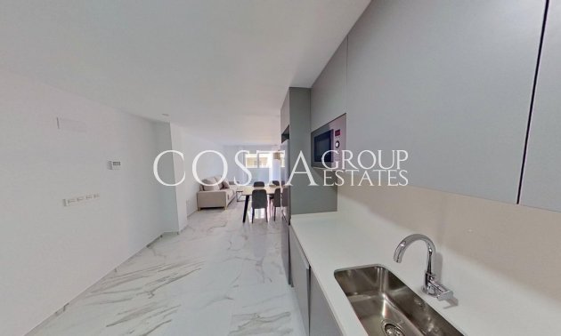 Apartments - Herverkoop - Torrevieja -
                Torrevieja