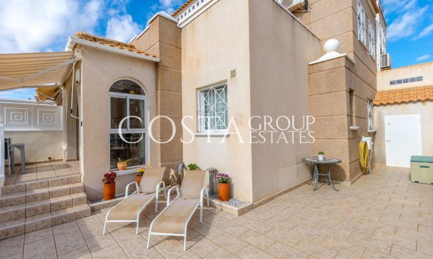 Apartments - Herverkoop - Torrevieja -
                Torrevieja