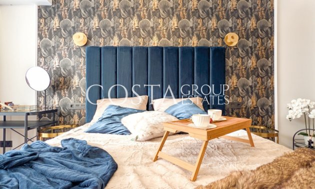 Apartments - Herverkoop - Torrevieja -
                Torrevieja