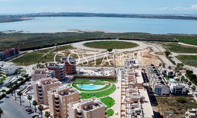 Apartments - Herverkoop - Urbanización El Raso - Urbanización El Raso