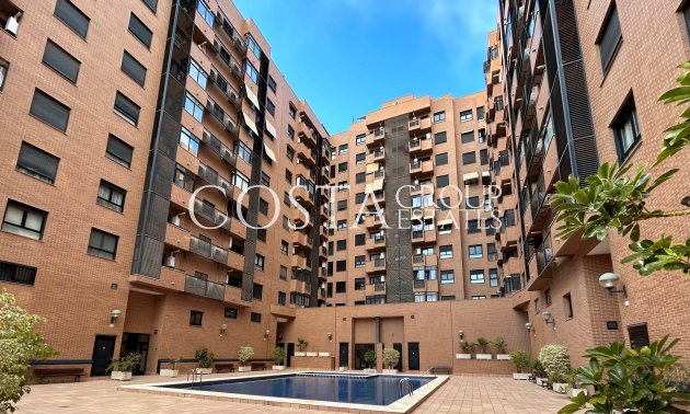 Apartments - Neue Gebäude - Alicante (Alacant) - Alicante (Alacant)