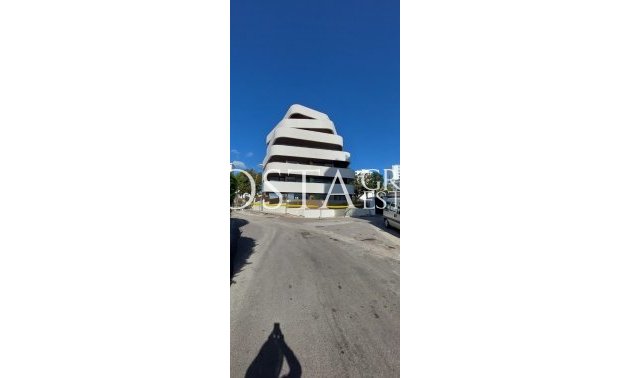 Apartments - Neue Gebäude - Benalmádena - Benalmádena