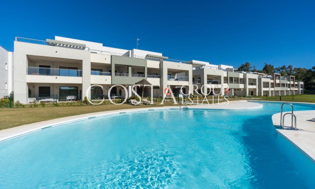 Apartments - Neue Gebäude - Casares - Casares