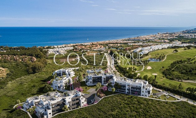 Apartments - Neue Gebäude - Casares Costa - Casares Costa