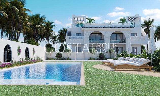 Apartments - Neue Gebäude - Ciudad Quesada - Ciudad Quesada