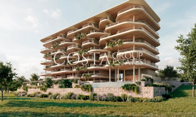 Apartments - Neue Gebäude - Fuengirola - Fuengirola