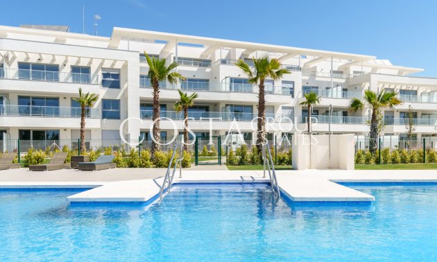 Apartments - Neue Gebäude - Las Lagunas de Mijas - Las Lagunas de Mijas