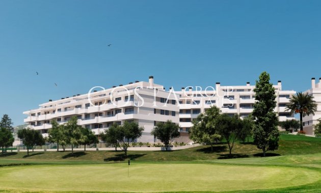 Apartments - Neue Gebäude - Las Lagunas de Mijas - Las Lagunas de Mijas