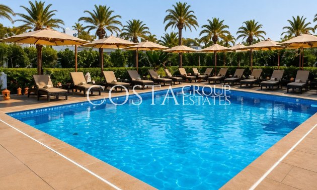 Apartments - Neue Gebäude - Los Alcazares - Playa Lo Sola
