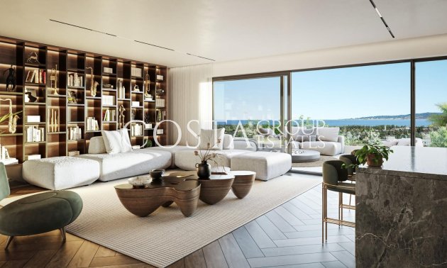Apartments - Neue Gebäude - Marbella - Golf Rio Real