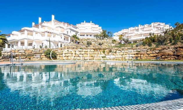 Apartments - Neue Gebäude - Marbella - Nueva Andalucia