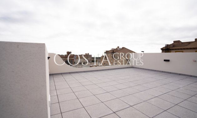 Apartments - Neue Gebäude - Pilar de la Horadada - Pilar De La Horadada