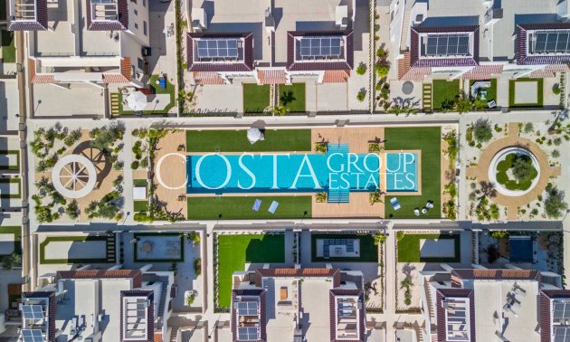 Apartments - Neue Gebäude - Rojales - Rojales