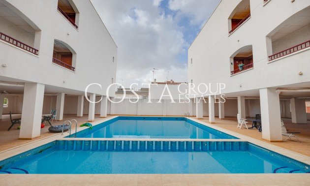 Apartments - Neue Gebäude - San Fulgencio -
                San Fulgencio