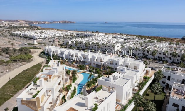 Apartments - Neue Gebäude - San Juan de los Terreros - San Juan De Los Terreros