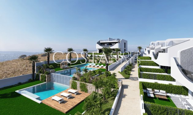 Apartments - Neue Gebäude - San Miguel de Salinas - San Miguel De Salinas