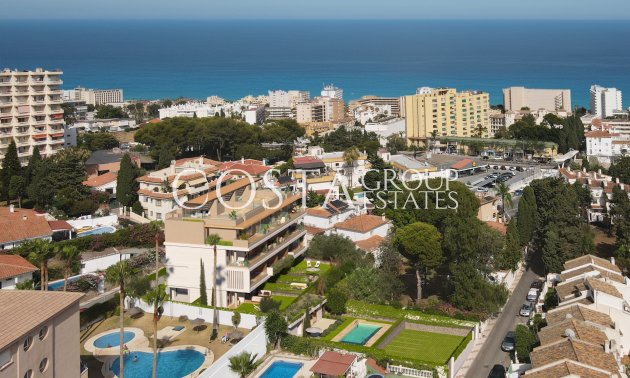 Apartments - Neue Gebäude - Torremolinos - Torremolinos