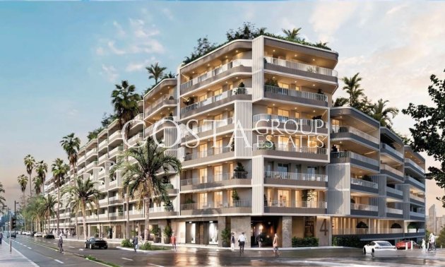 Apartments - Neue Gebäude - Torremolinos - Torremolinos