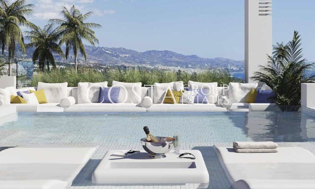 Apartments - Neue Gebäude - Torrevieja - Torrevieja